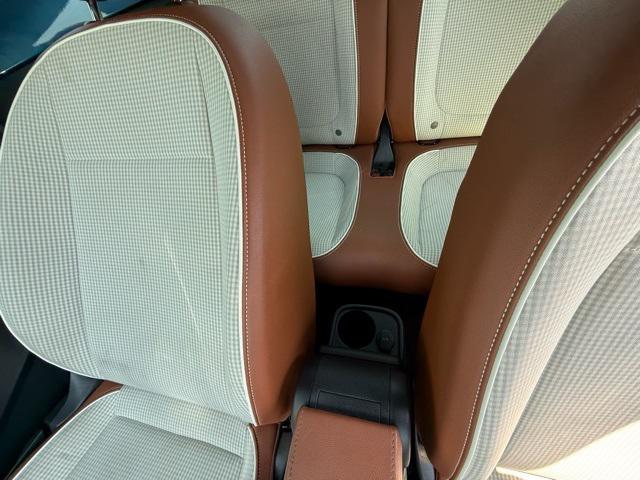used 2016 Volkswagen Beetle car, priced at $16,500