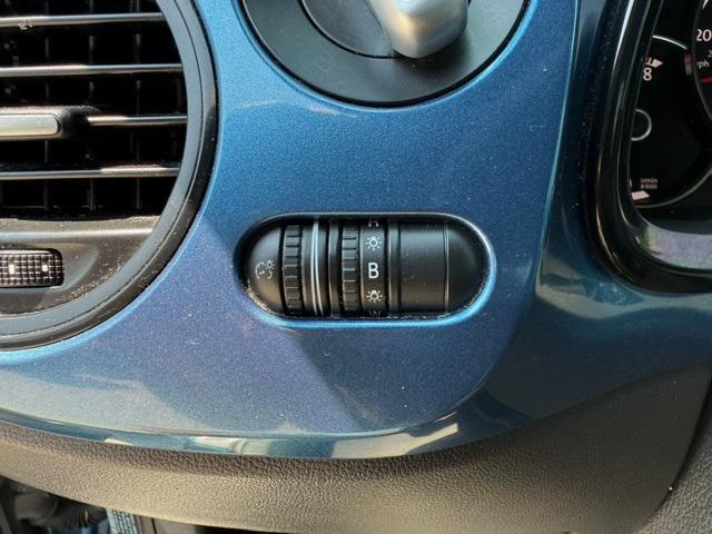 used 2016 Volkswagen Beetle car, priced at $16,500