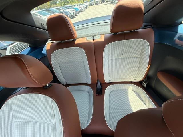used 2016 Volkswagen Beetle car, priced at $16,500