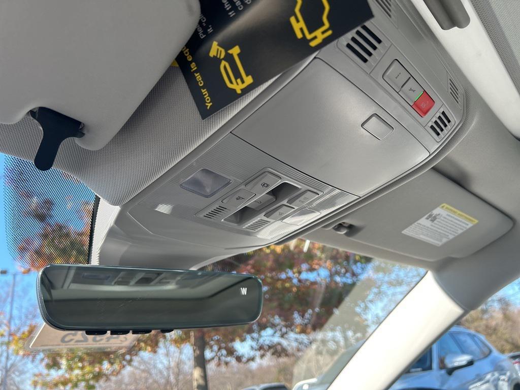 new 2026 Volkswagen Jetta car, priced at $28,617