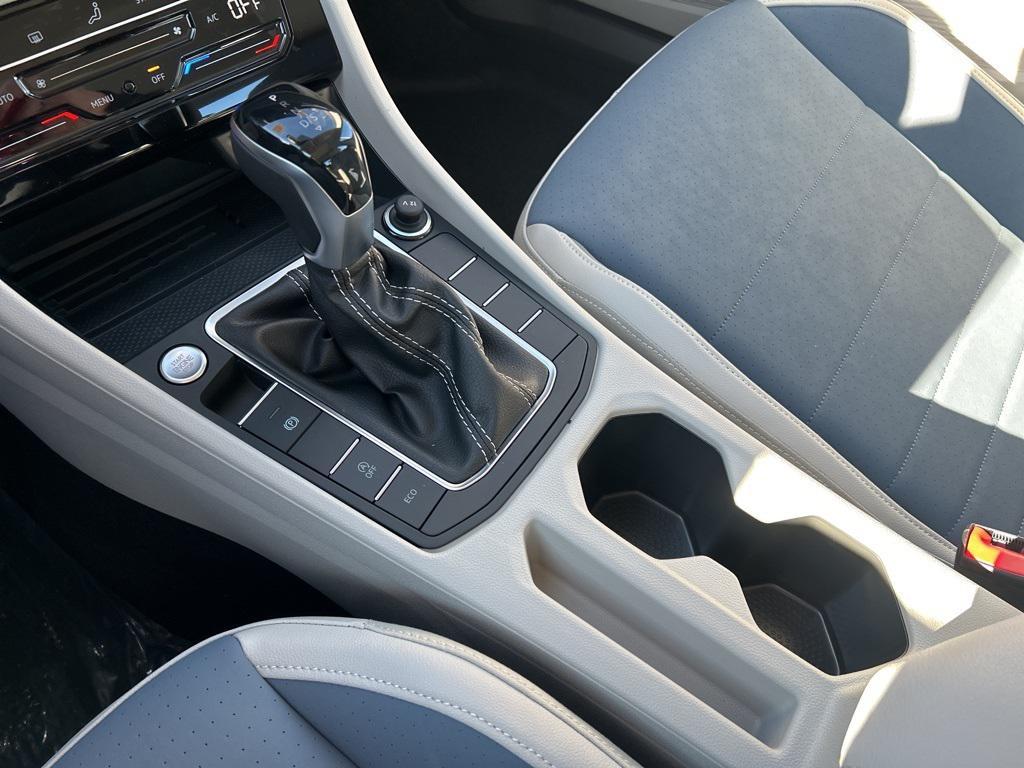 new 2026 Volkswagen Jetta car, priced at $28,617