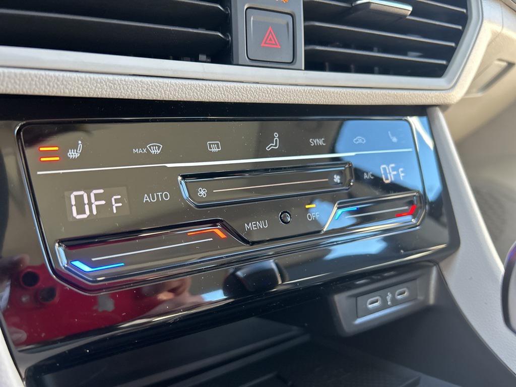 new 2026 Volkswagen Jetta car, priced at $28,617