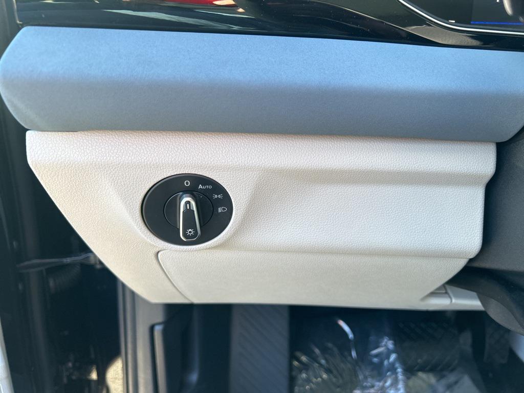 new 2026 Volkswagen Jetta car, priced at $28,617