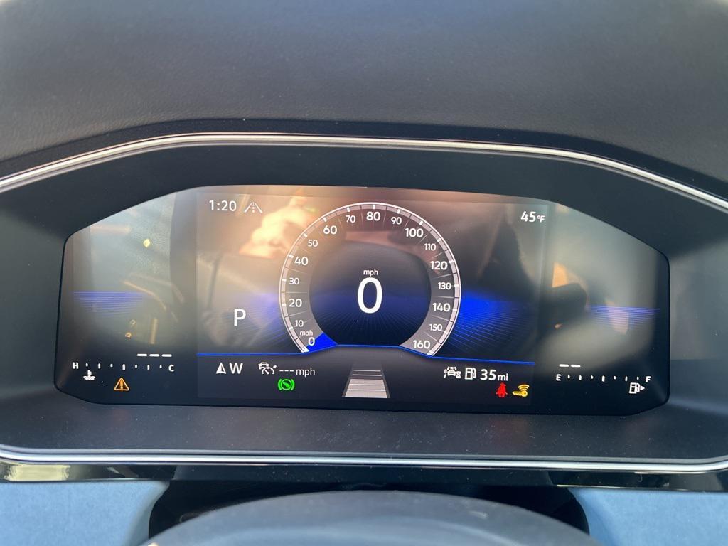 new 2026 Volkswagen Jetta car, priced at $28,617