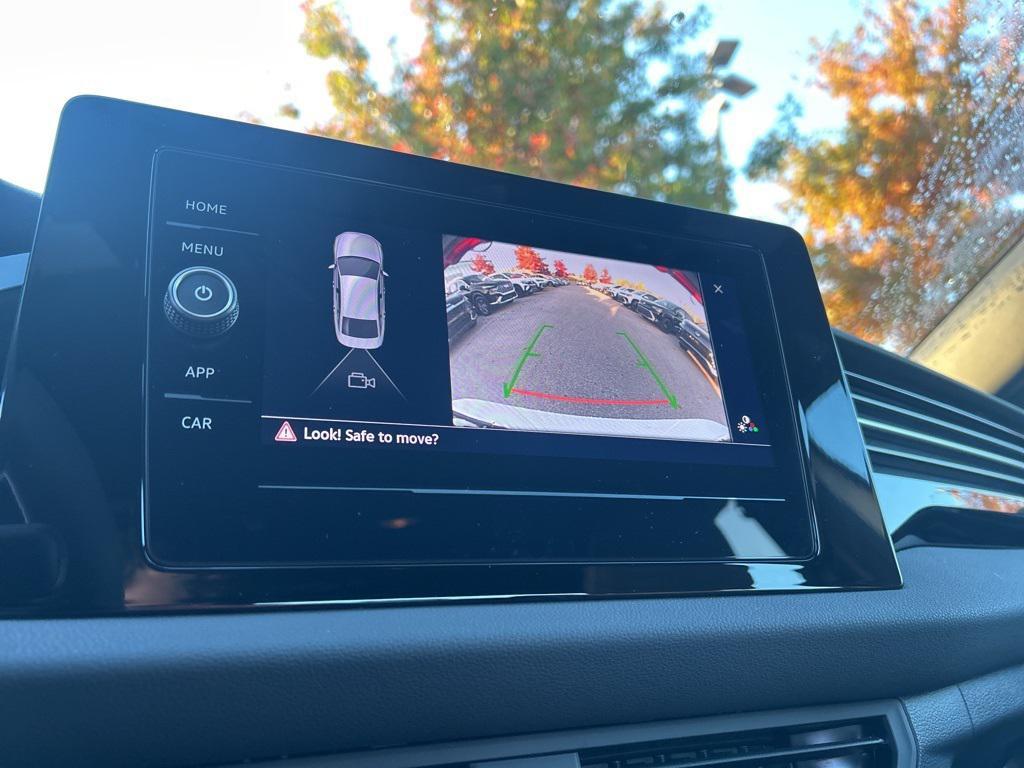 new 2026 Volkswagen Jetta car, priced at $26,564