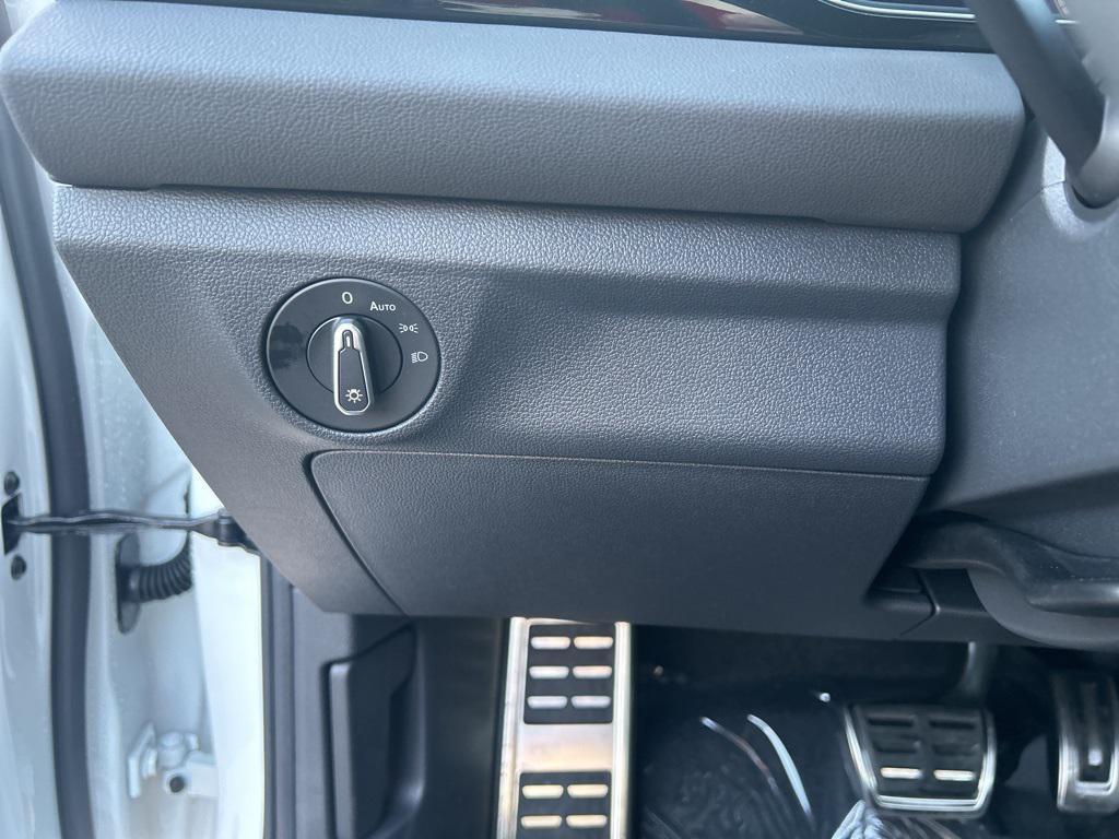 new 2026 Volkswagen Jetta car, priced at $26,564