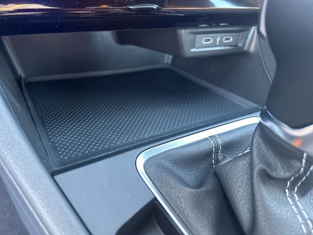 new 2026 Volkswagen Jetta car, priced at $26,564