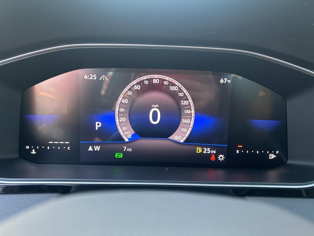 new 2026 Volkswagen Jetta car, priced at $26,564