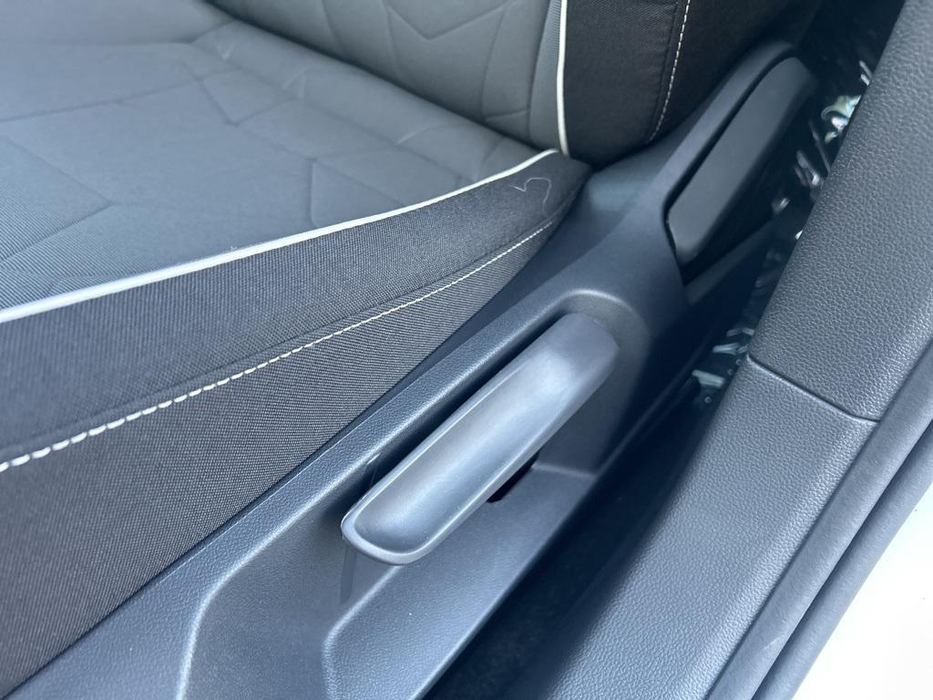 new 2026 Volkswagen Jetta car, priced at $26,564