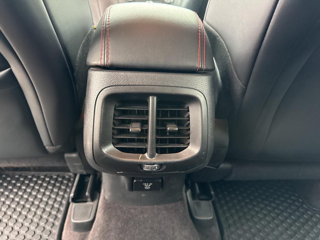 used 2017 Jeep Cherokee car, priced at $18,900