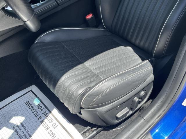 used 2019 Genesis G70 car, priced at $25,231