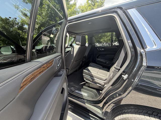 used 2023 Chevrolet Tahoe car, priced at $53,000