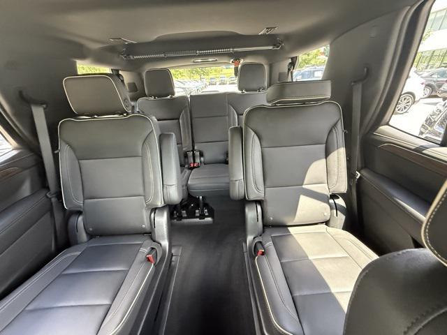 used 2023 Chevrolet Tahoe car, priced at $53,000
