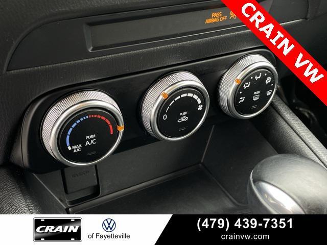 used 2022 Mazda CX-5 car, priced at $20,000