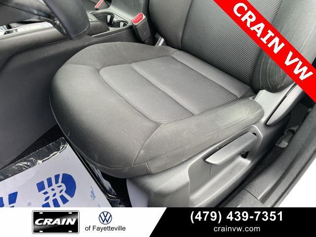 used 2022 Mazda CX-5 car, priced at $20,000