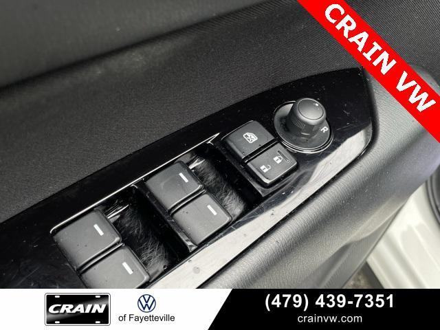 used 2022 Mazda CX-5 car, priced at $20,000