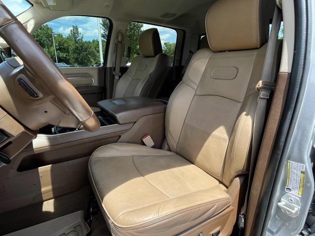 used 2022 Ram 2500 car, priced at $53,000