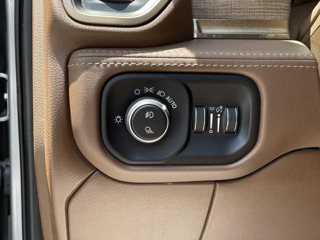 used 2022 Ram 2500 car, priced at $53,000