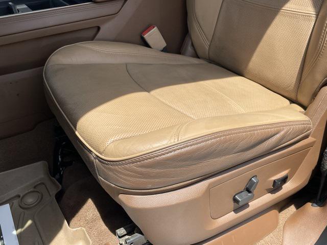 used 2022 Ram 2500 car, priced at $53,000