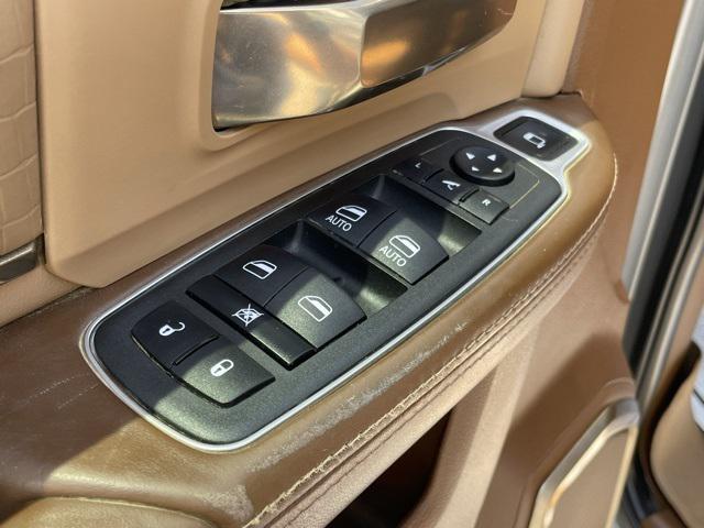 used 2022 Ram 2500 car, priced at $53,000