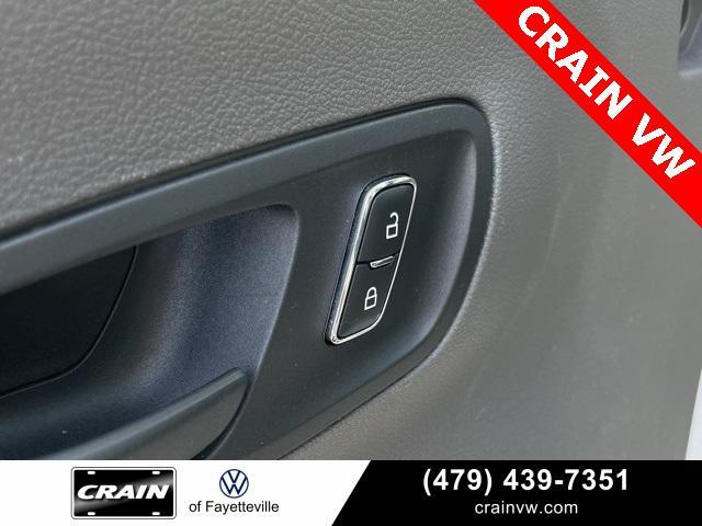 used 2023 Ford Transit-250 car, priced at $37,626