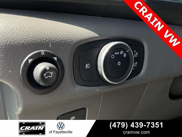 used 2023 Ford Transit-250 car, priced at $37,626