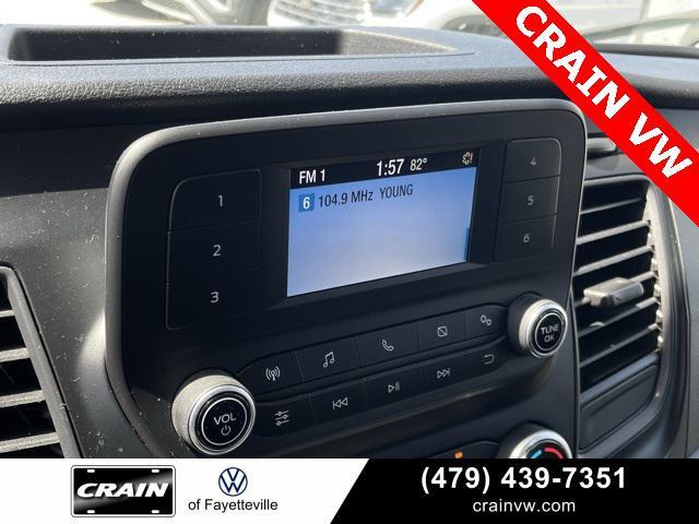 used 2023 Ford Transit-250 car, priced at $37,626