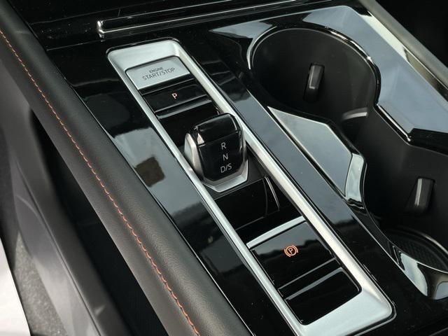 new 2025 Volkswagen Atlas car, priced at $44,904