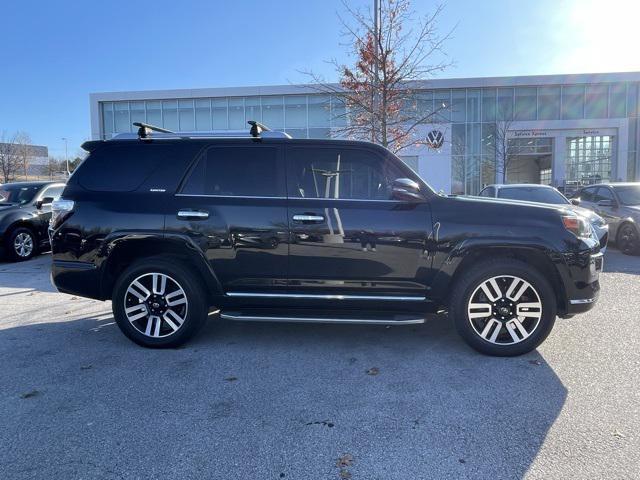 used 2018 Toyota 4Runner car, priced at $27,500