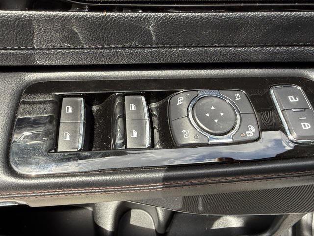 used 2020 Lincoln Aviator car, priced at $34,755