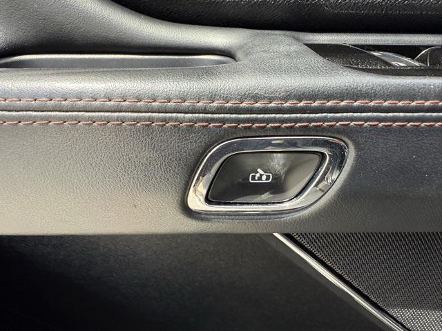 used 2020 Lincoln Aviator car, priced at $34,755