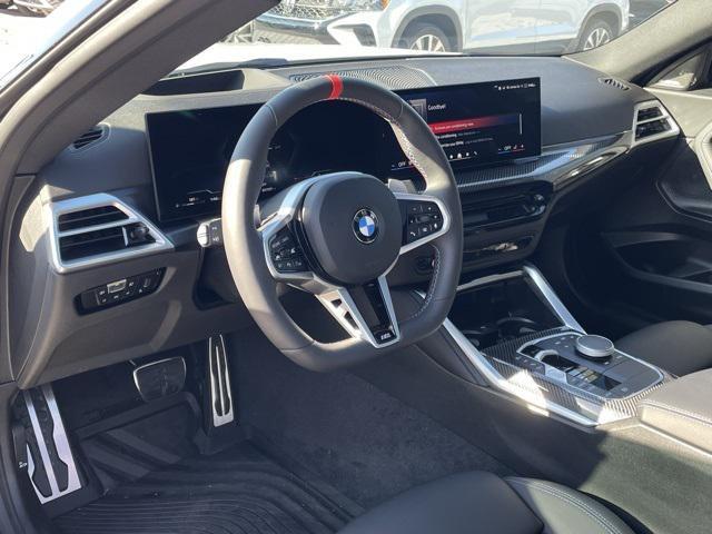 used 2025 BMW M240 car, priced at $56,500