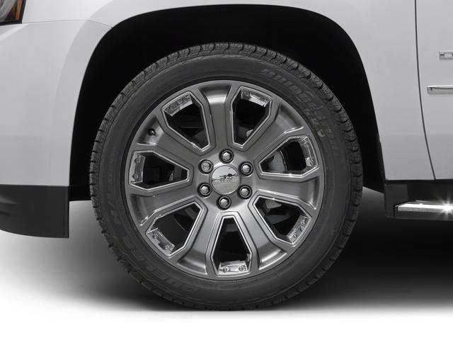 used 2017 GMC Yukon car, priced at $19,209