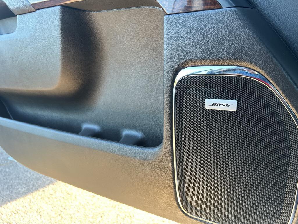 used 2018 GMC Sierra 1500 car, priced at $33,113