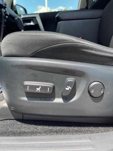 used 2024 Toyota 4Runner car, priced at $41,134