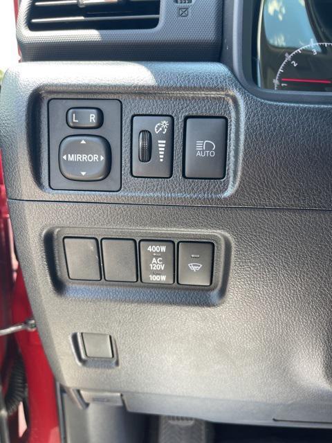 used 2024 Toyota 4Runner car, priced at $41,134
