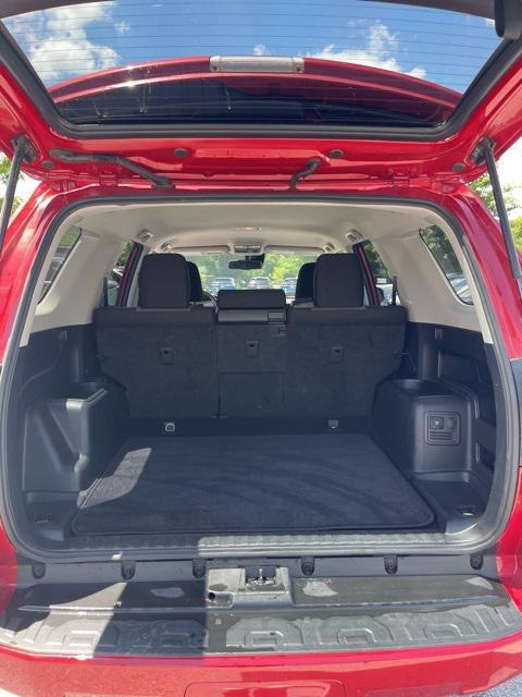 used 2024 Toyota 4Runner car, priced at $41,134
