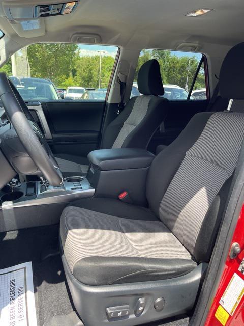 used 2024 Toyota 4Runner car, priced at $41,134