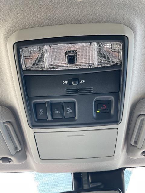 used 2024 Toyota 4Runner car, priced at $41,134