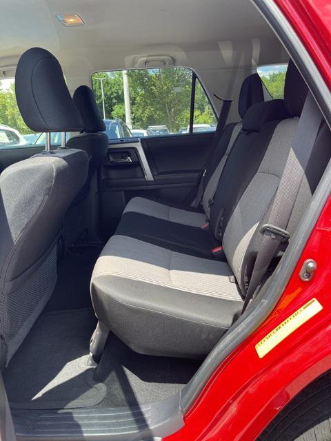used 2024 Toyota 4Runner car, priced at $41,134