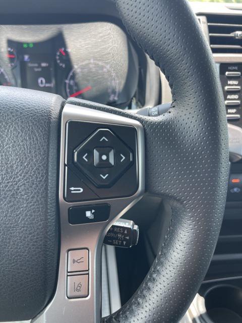 used 2024 Toyota 4Runner car, priced at $41,134