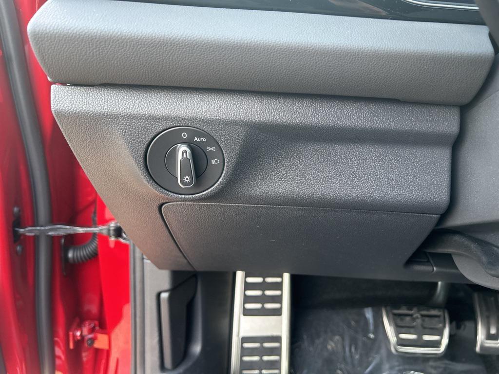 new 2026 Volkswagen Jetta car, priced at $27,001