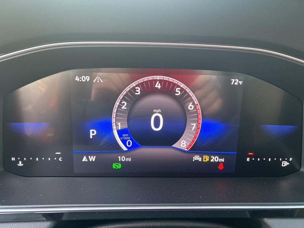 new 2026 Volkswagen Jetta car, priced at $27,001