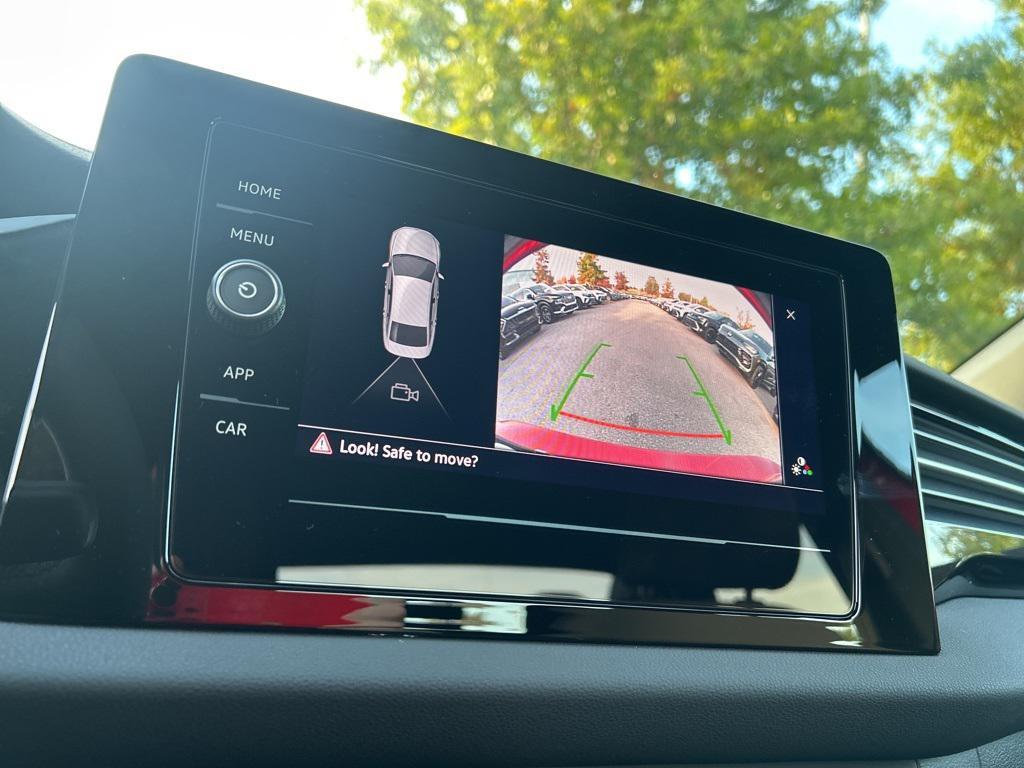 new 2026 Volkswagen Jetta car, priced at $27,001