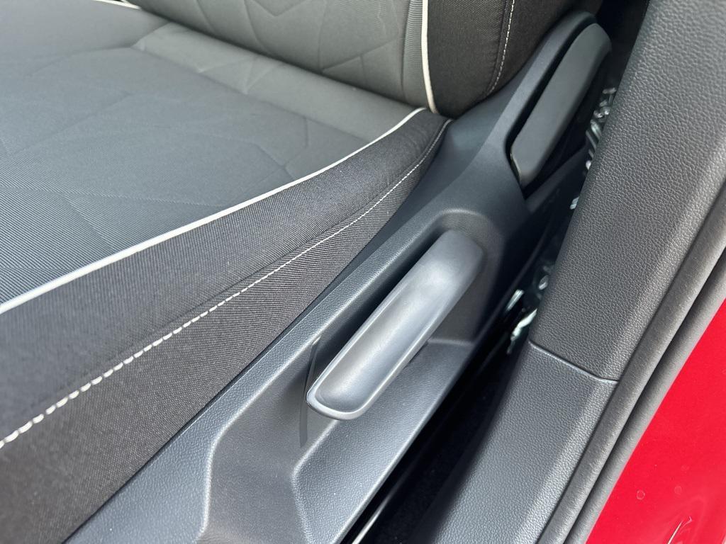 new 2026 Volkswagen Jetta car, priced at $27,001