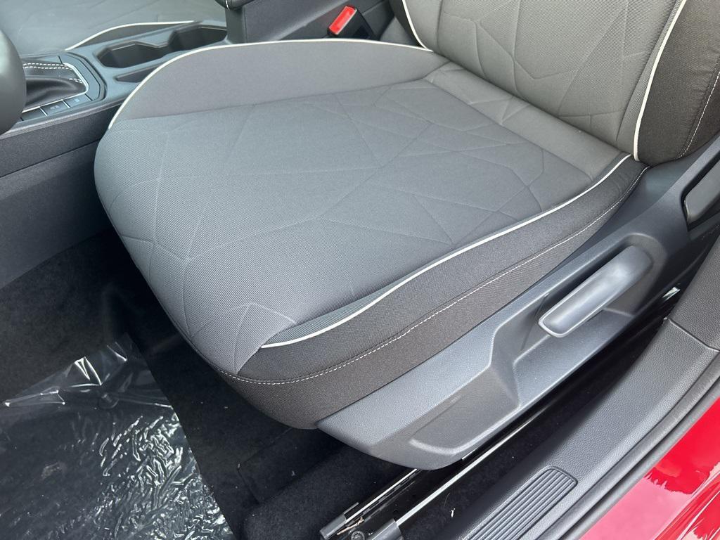 new 2026 Volkswagen Jetta car, priced at $27,001