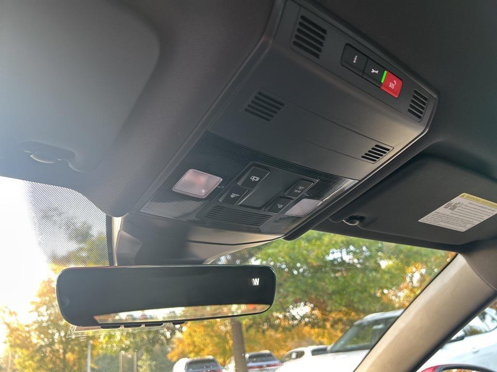 new 2026 Volkswagen Jetta car, priced at $27,001