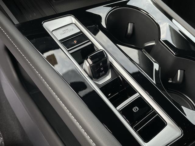 new 2025 Volkswagen Atlas Cross Sport car, priced at $53,372