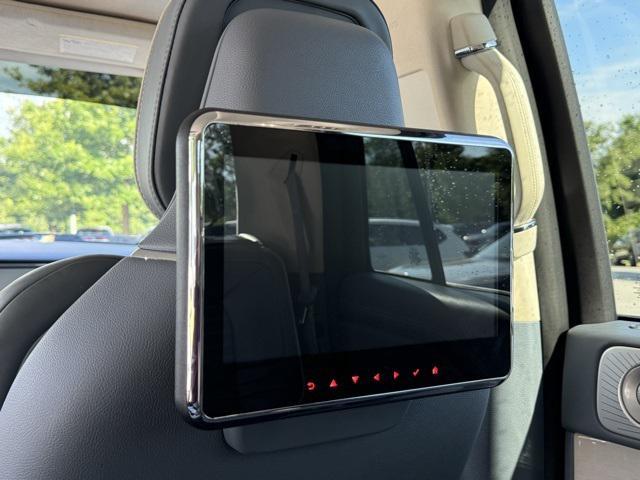 used 2018 Lincoln Navigator car, priced at $39,444