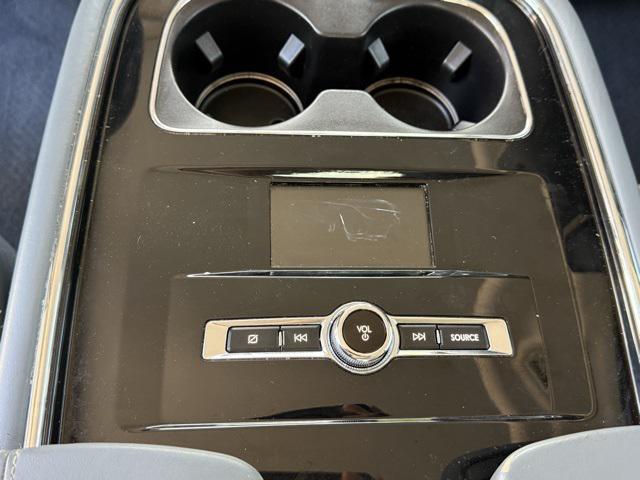 used 2018 Lincoln Navigator car, priced at $39,444